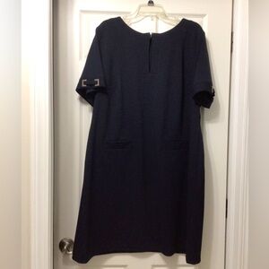 Tommy Hilfiger Navy dress